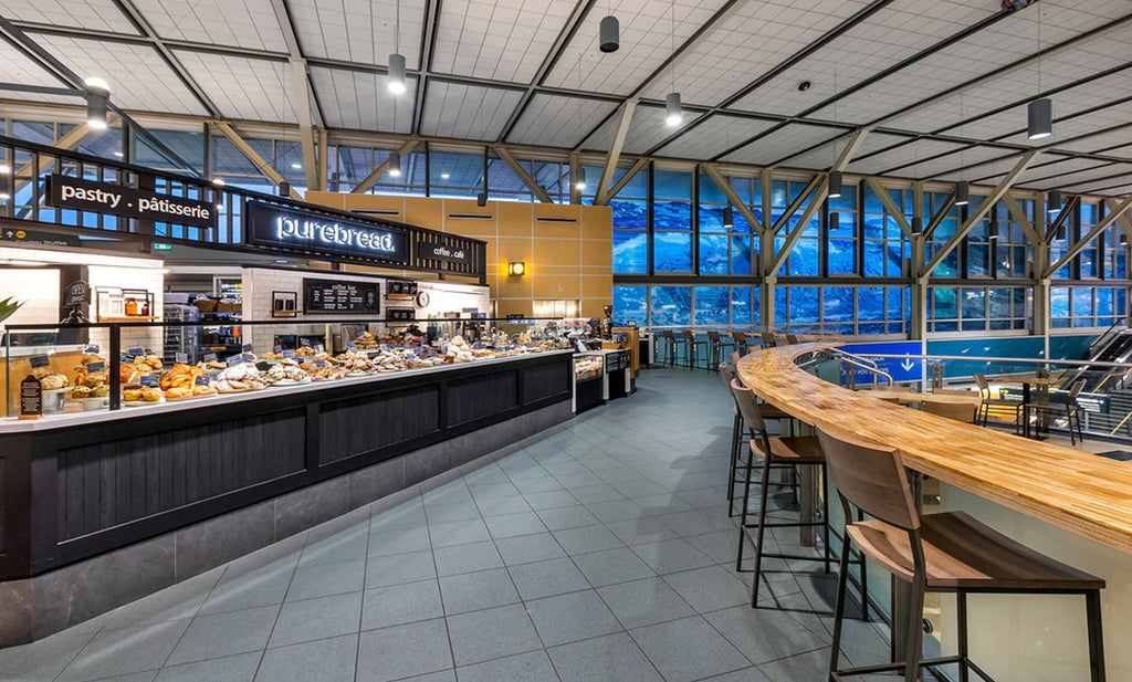 Purebread YVR
