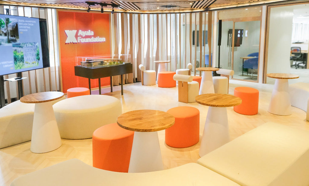 Ayala Foundation