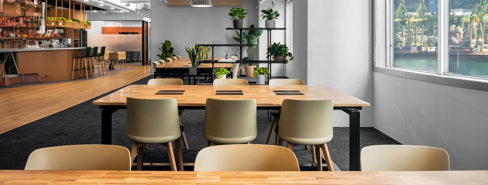 テーブル＆ベンチ | ChopValue Japan