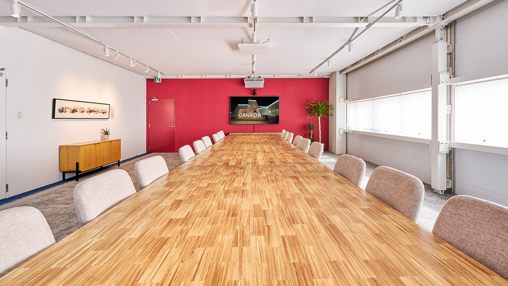 Canada Pavilion Expo 2025 Osaka | ChopValue Japan Canada Pavilion Expo 2025 Osaka | ChopValue Japan