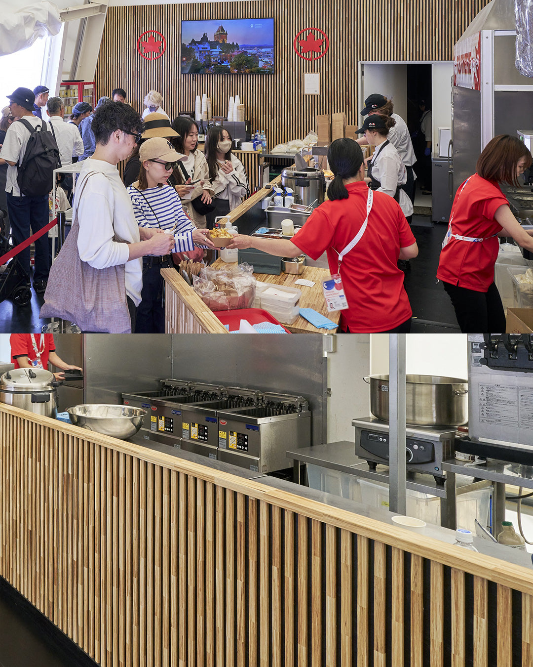 Canada Pavilion Expo 2025 Osaka | ChopValue Japan